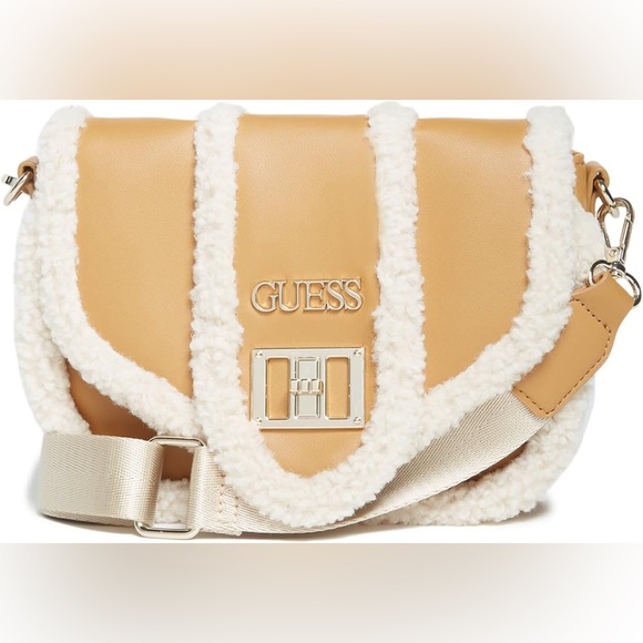 Guess crossbody bag - Picture 4 of 5